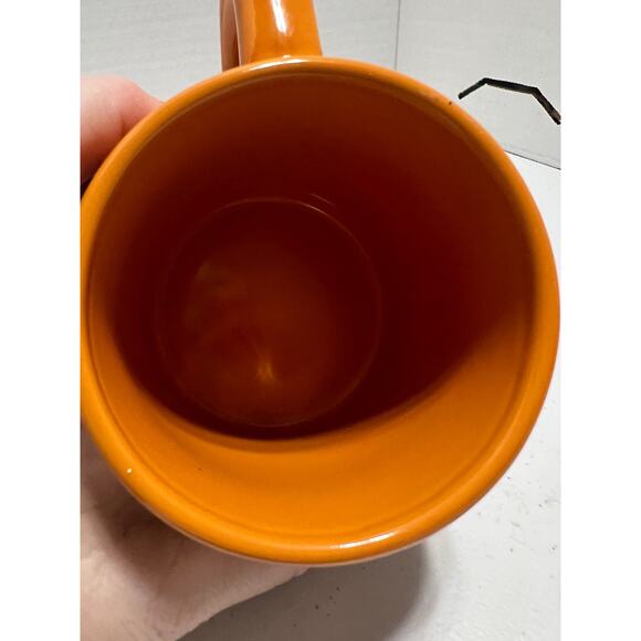 Nickelodeon Sponge Bob Krabby Patty Coffee Mug - Picture 6 of 6